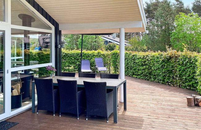 Spacious Family Retreat - By Traum Ferienwohnungen - Foto 31