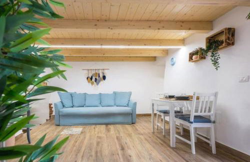 Centro Storico Sciacca - Casa Di Pisa Cortile Termine - Foto 6