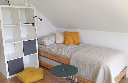 agroturystyka domek na trawie - Foto 10