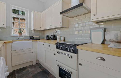 Rosemary Cottage - Foto 14