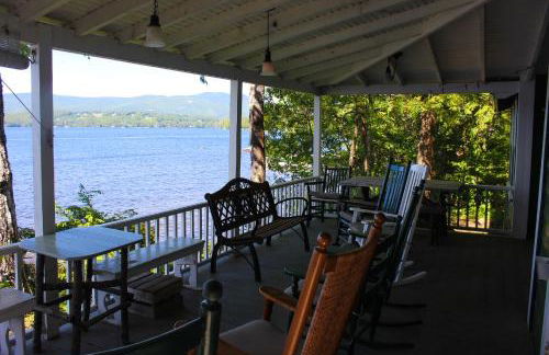 Cottage on Geneva Point - Foto 32