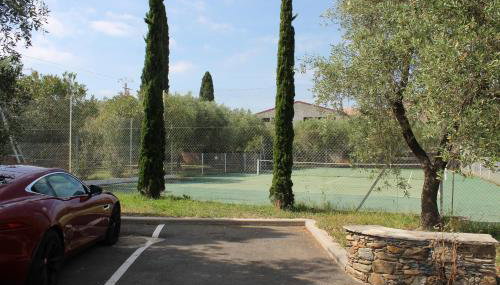 Domaine Le Clos des Oliviers - Foto 2