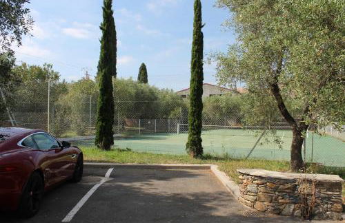 Domaine Le Clos des Oliviers - Foto 2