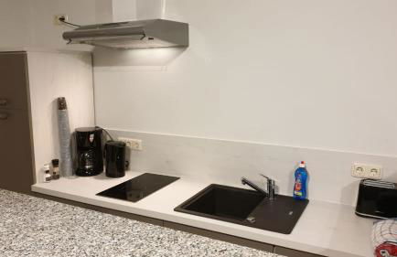 Monteurwohnung - Foto 8