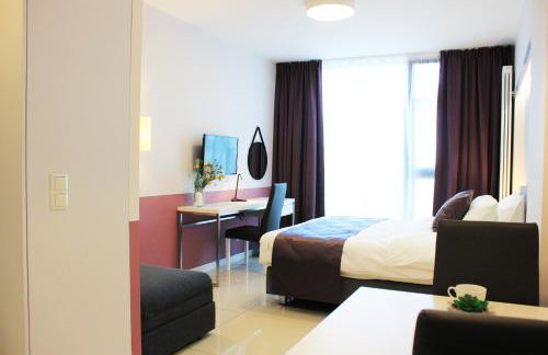 JessApart - Ochota Apartments - Photo 138