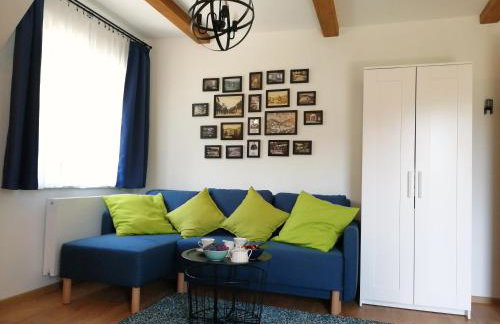 Agroturystyka Iwańcze Pole - Foto 79