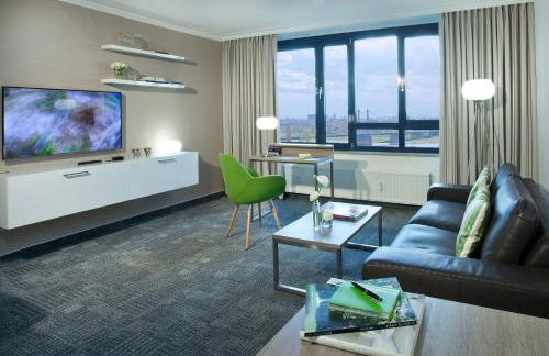 Messe Residence by Gerda Good Living - Digital Access - Foto 6