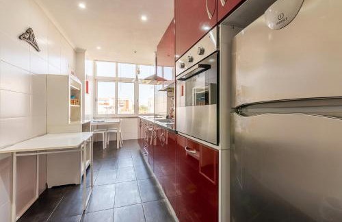 Paço de Arcos Apartment - Foto 7