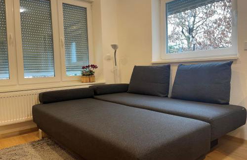 Ferienwohnung Bergblick - Foto 12