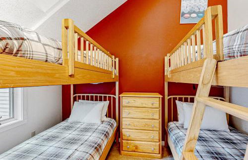 Forest Hideaway - Foto 24