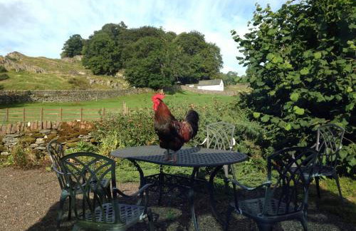 Mews Cottage - Foto 20