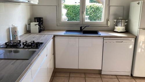 Le gite de lOlivier en Provence - Foto 4, stove, dishwasher