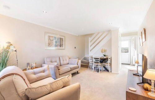 'The Cobbles' - central, stylish, garden, views - Foto 1