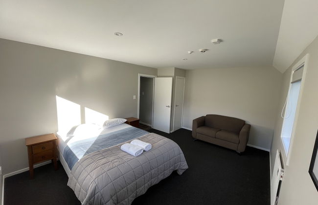 Pudding Hill Lodge & Chalets - Foto 6