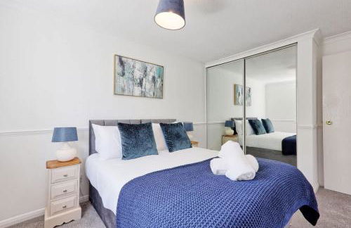 Surehaven Stays 3 Bedroom House Braintree - Foto 7