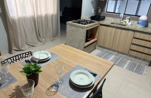 Casa luxo 2 quartos e 2 banheiros - Photo 14