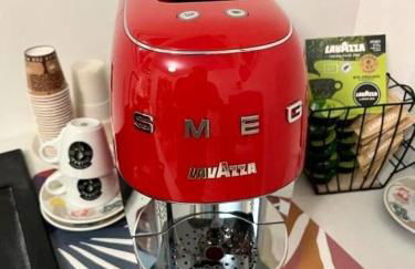 Love Suite Gallery Appartamento con Sauna - Bed Art Relaxing Suite - Foto 13