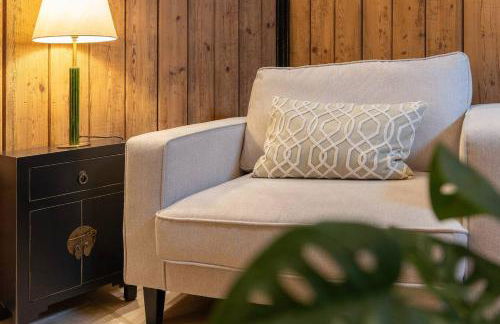 Merlins stables-country retreat - Pass the Keys - Foto 5