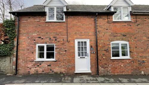 Beech Cottage with Clun Castle View - Foto 2