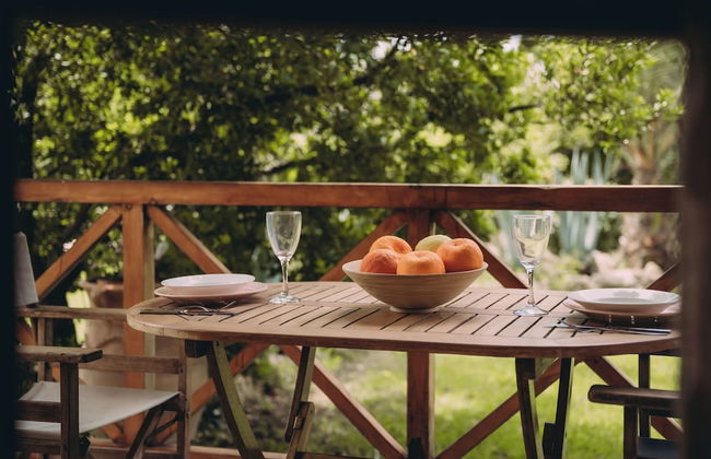 Trikalioti\'s Lush Green Estate Apartments - Foto 19