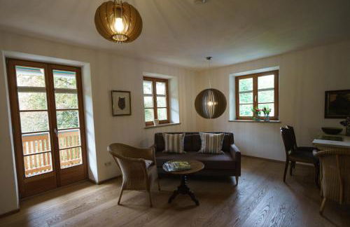 Malerhaus am Kolbergarten - Foto 20