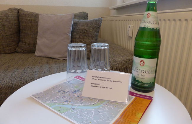 Ferienwohnung Friedrich Schiller - Foto 26