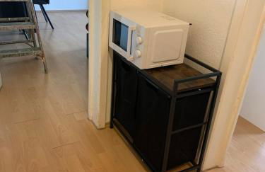 Kleine Wohnung in Overath - Photo 8