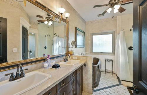 Spirit of Aggieland Retreat-HugeYard-1 Mile to A&M - Foto 29