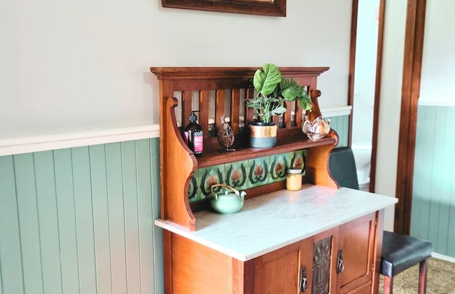 Rustic Country Lane Farmhouse in Lysterfield - Foto 13