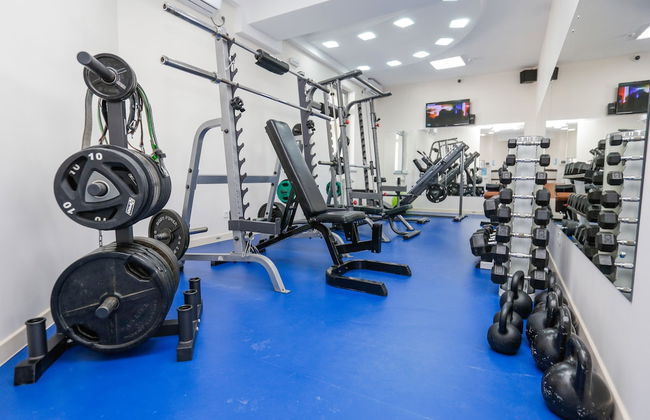 Ardager Residence - Photo 21