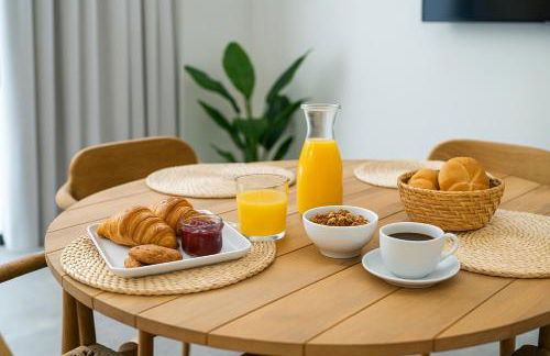 Formidable Apartments - Foto 19