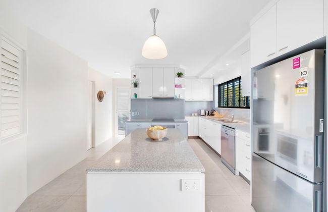 Crystal Shores Sunshine Beach - Foto 17