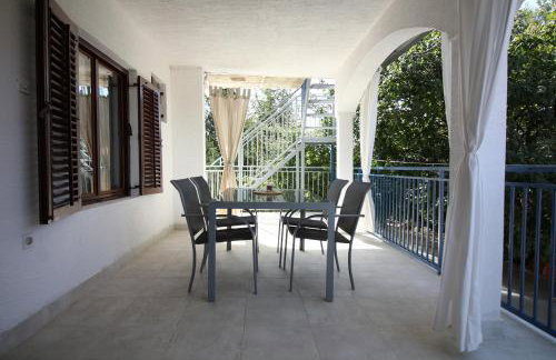 Apartmani Niessner - Foto 11