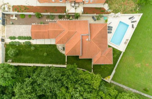 Villa Ravina - Photo 35