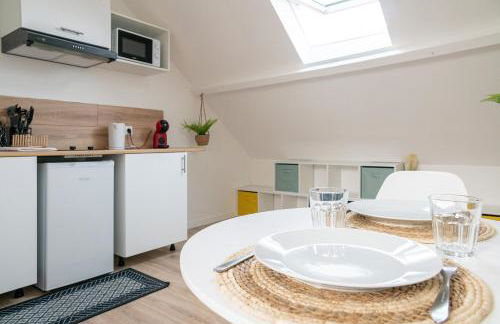 Malaka Home Anzin - Foto 60