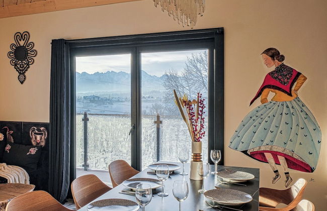 Malczykówka Ski&Sun - Foto 29