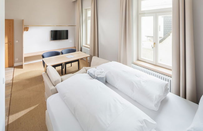 Logierhaus Rosa-Lena - Foto 26