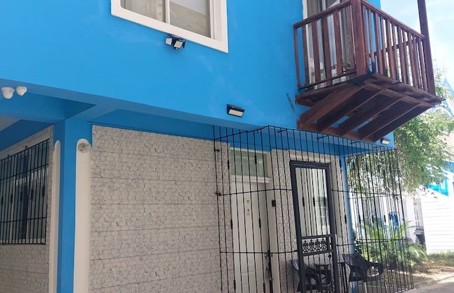 Apartamento Costa Azul en El Pueblito - Photo 42
