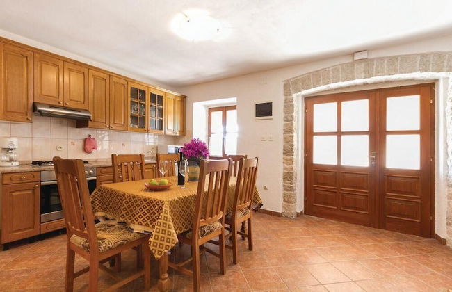 Holiday Homes Ana & Maria - Foto 13