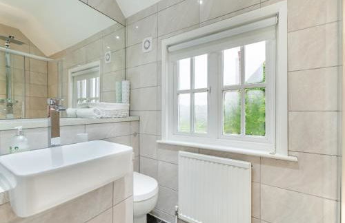 Stablehurst Cottage - Foto 13