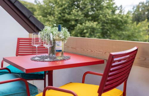 Haus Dieksee Holm Diekseeloge - Foto 13