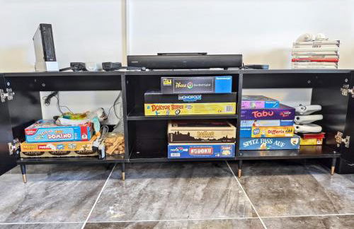 Designer Loft für bis zu 15, Whirlpool, Infrarotsauna, Billard, Pokertisch, 2 Bäder - Foto 58