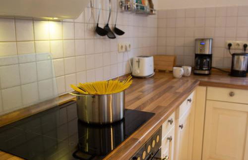 FeWo Deitlevser Hof - Foto 5