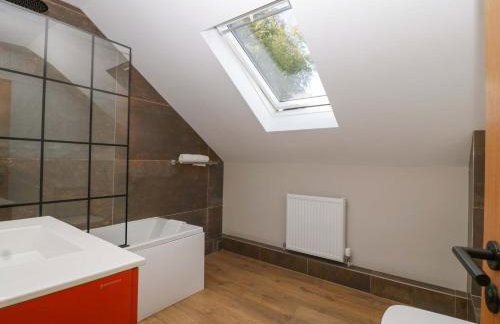 Forest Lodge - Foto 73