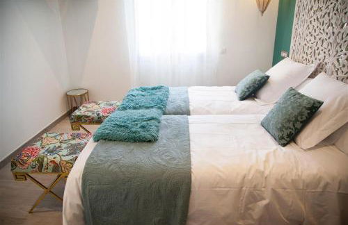 Apartamento Luna - SOLO ADULTOS - Photo 8