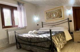 l'Aurora appartamento mansarda nel cuore del Pollino - Foto 3