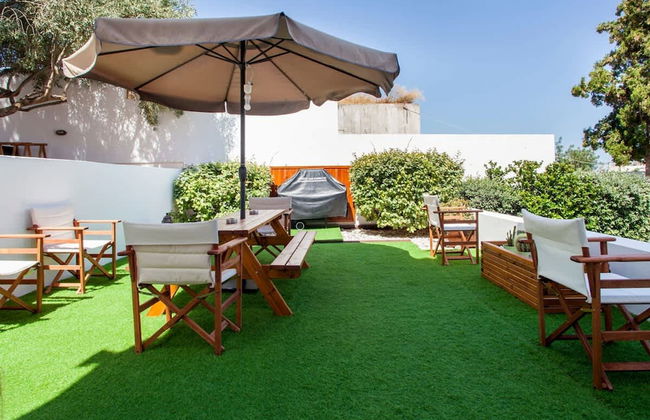 Artemis Spacious Luxury Villa With XL Private Pool - Foto 58