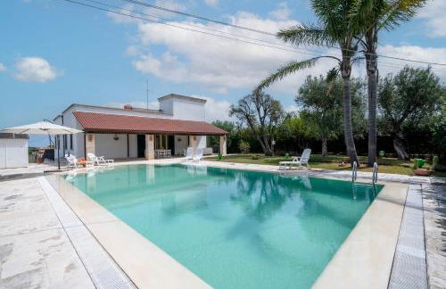 GuestHost - Villa Poggio Verde with pool - Exclusive Retreat - Foto 13