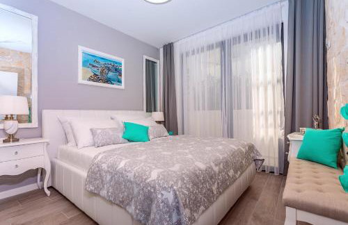 Villa CAPTAINS house on Šolta island with private pool, 3 bedrooms, 4 bathrooms, amazing sea views - Foto 26