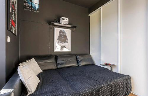 Splendid T3 - Bohemian - with Cinema Room - Foto 13